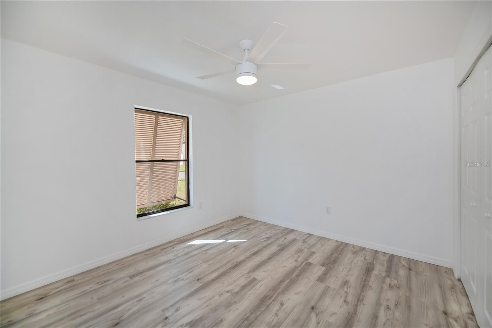 PARK FOREST PH 1 - Residential