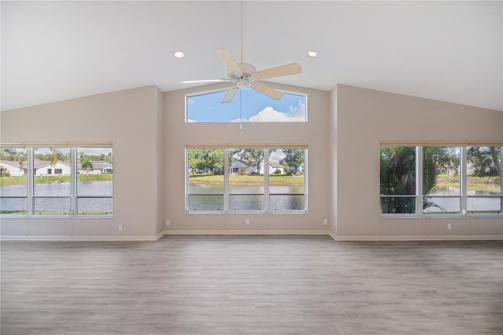 Photo of 425 Cypress Forest Drive, Englewood, FL 34223 (MLS # D6144164)