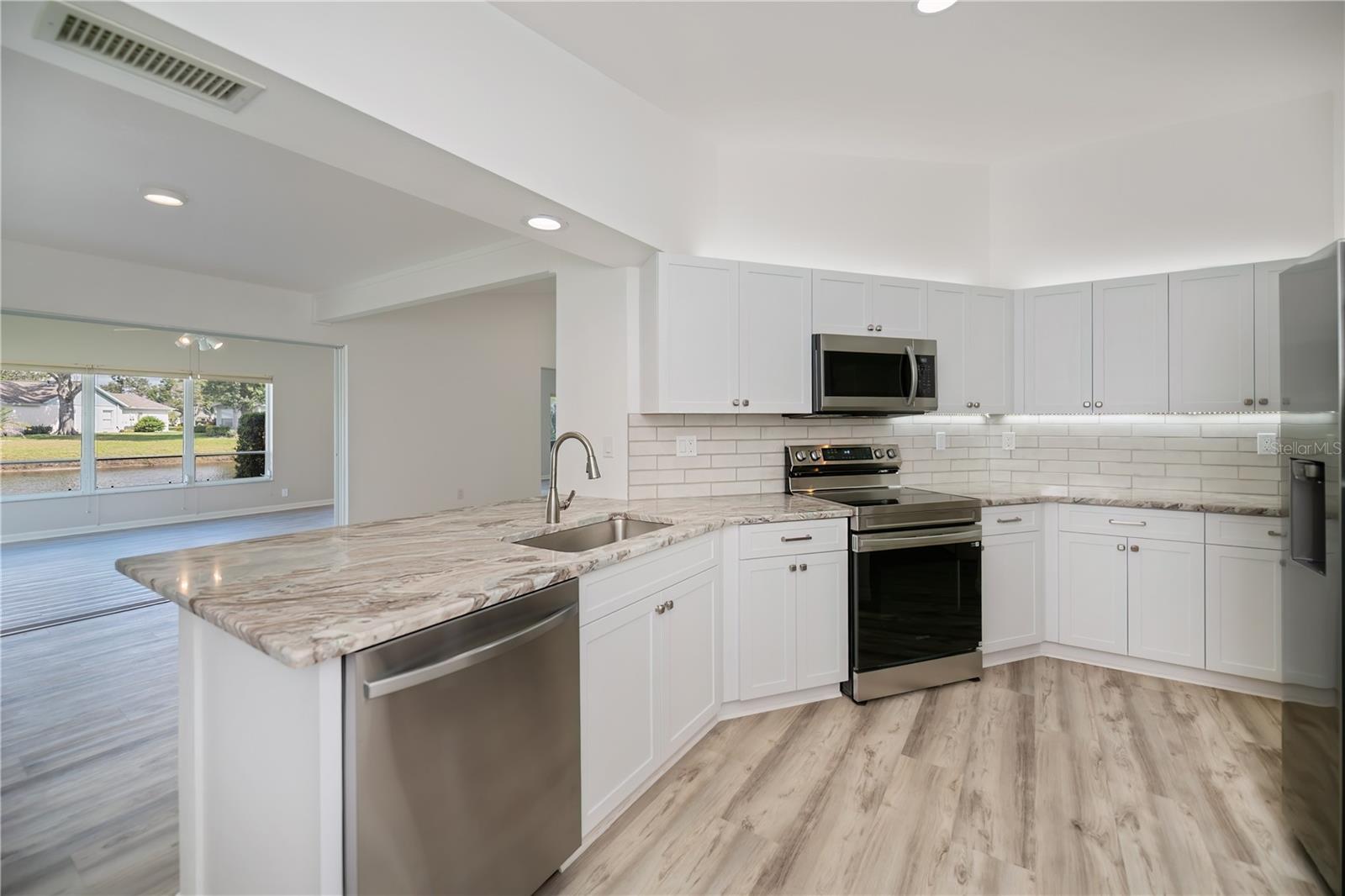PARK FOREST PH 1 - Residential