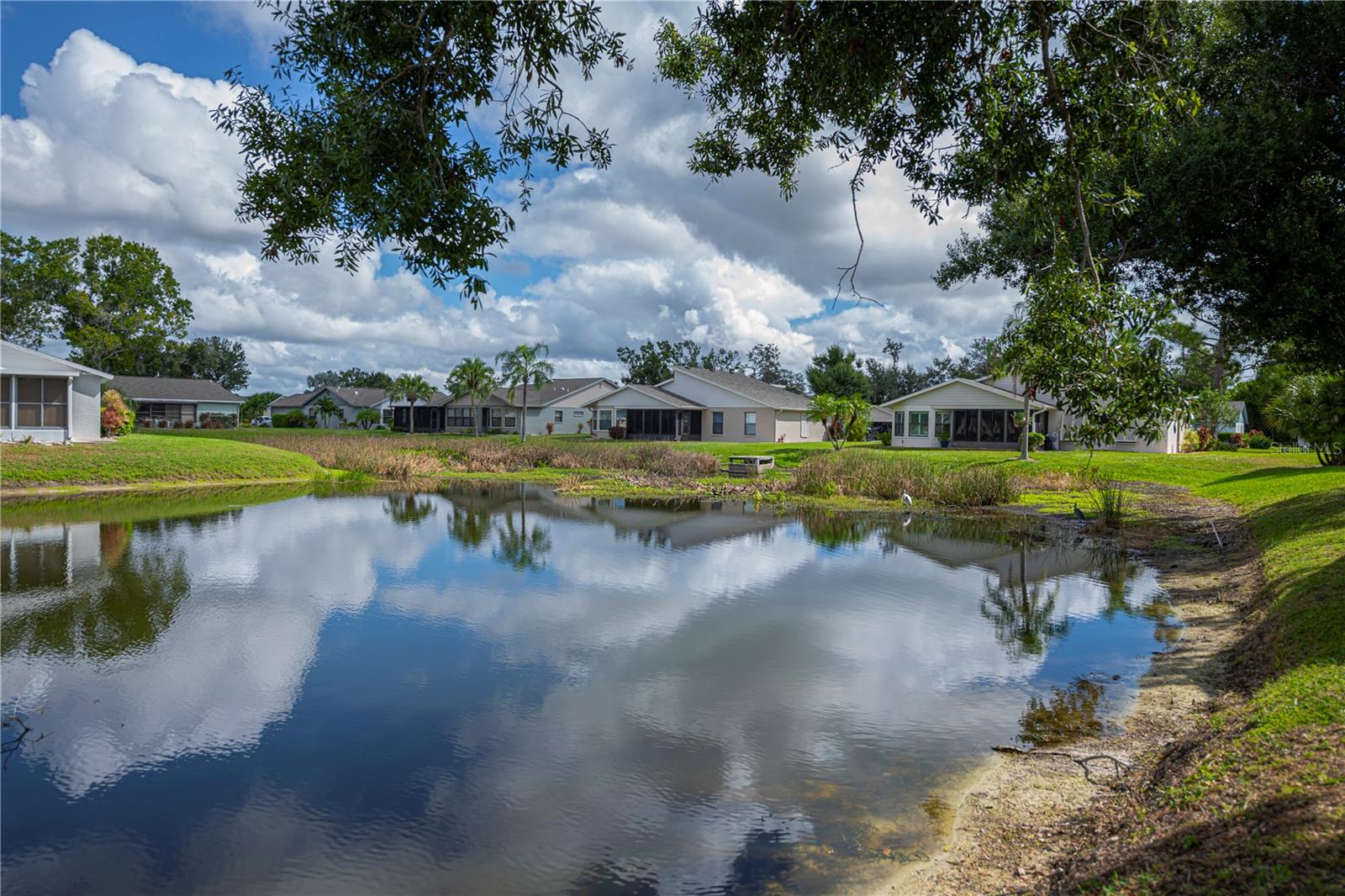 PARK FOREST PH 1 - Residential