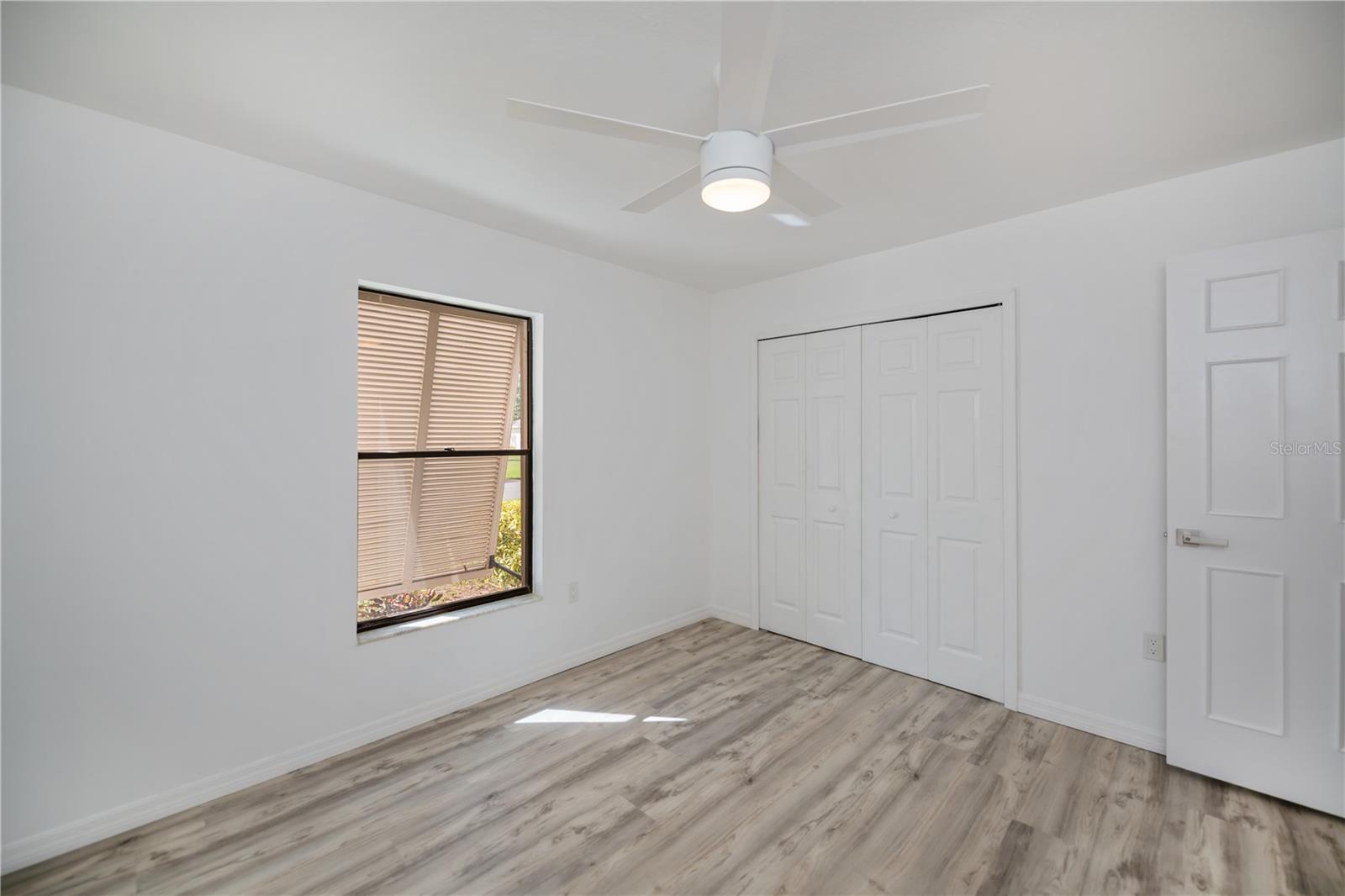 PARK FOREST PH 1 - Residential