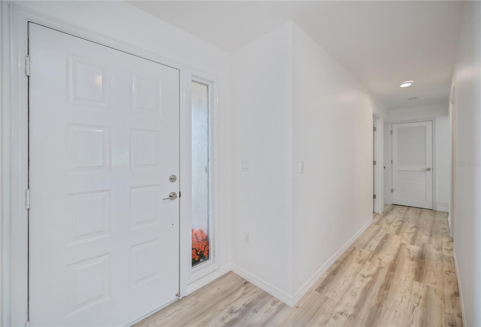 PARK FOREST PH 1 - Residential