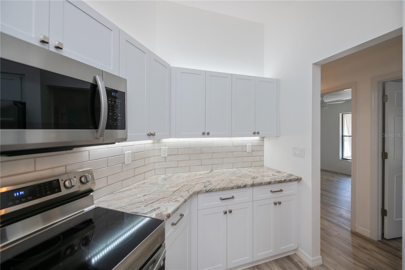 PARK FOREST PH 1 - Residential