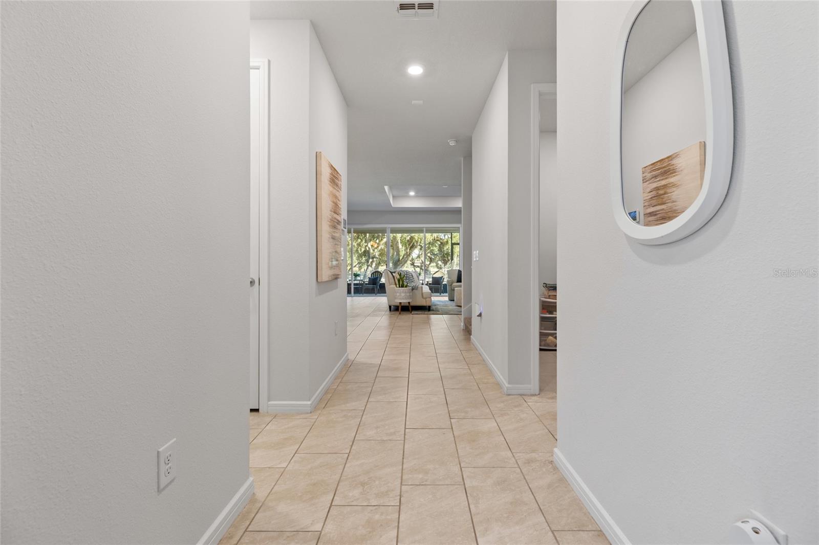 OAKS OF PASCO - Residential