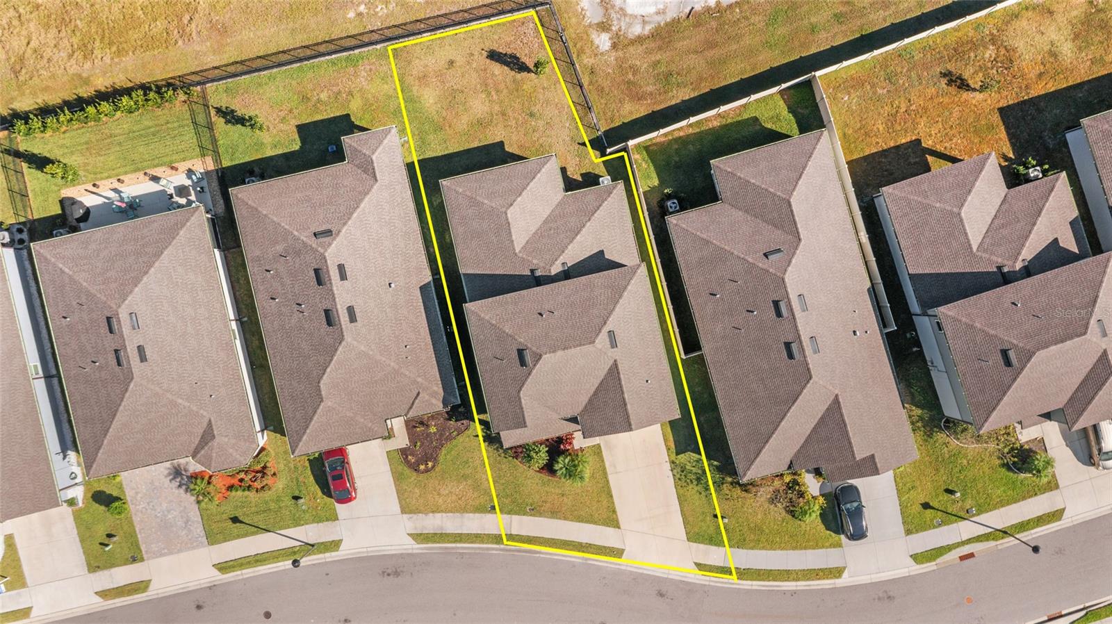 OAKS OF PASCO - Residential