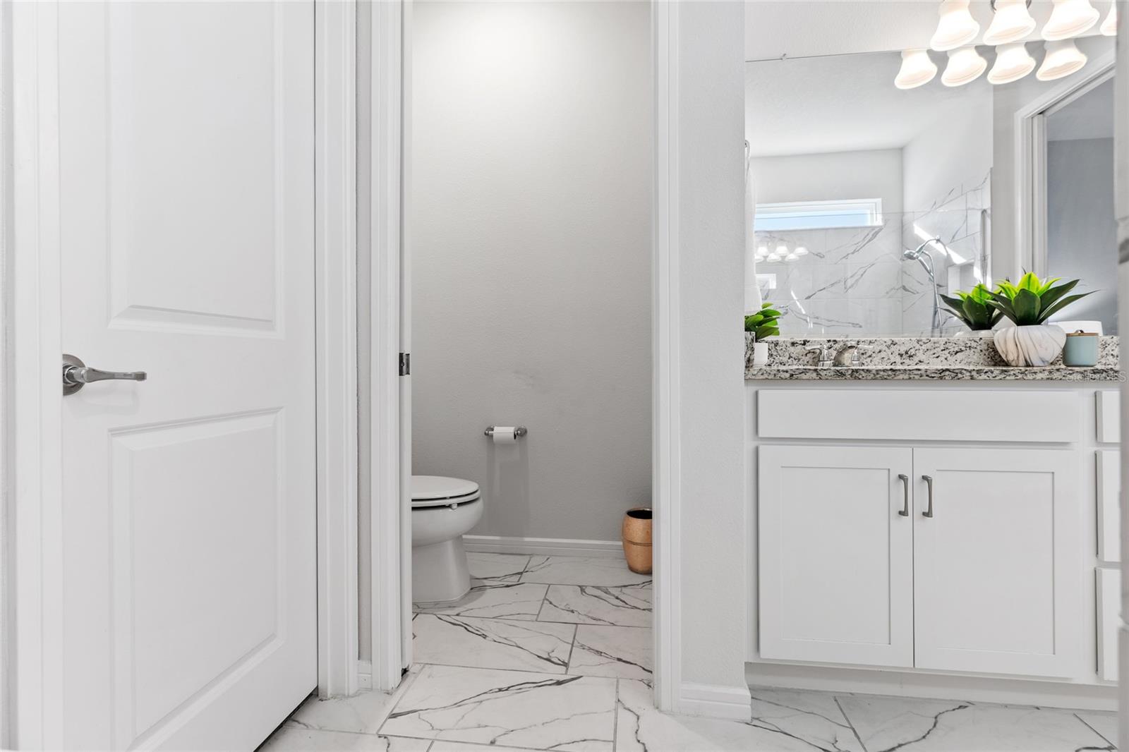 OAKS OF PASCO - Residential