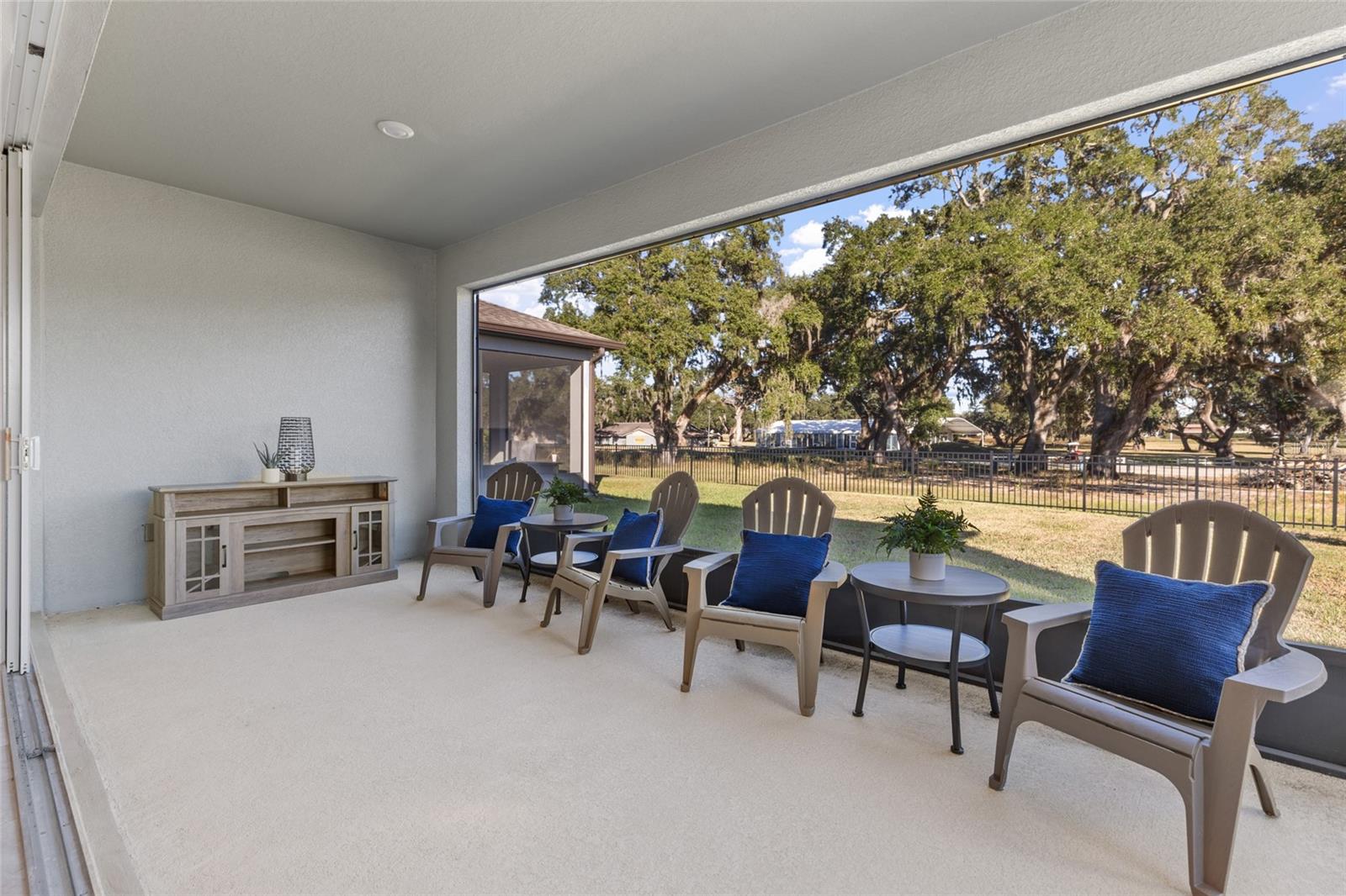 OAKS OF PASCO - Residential