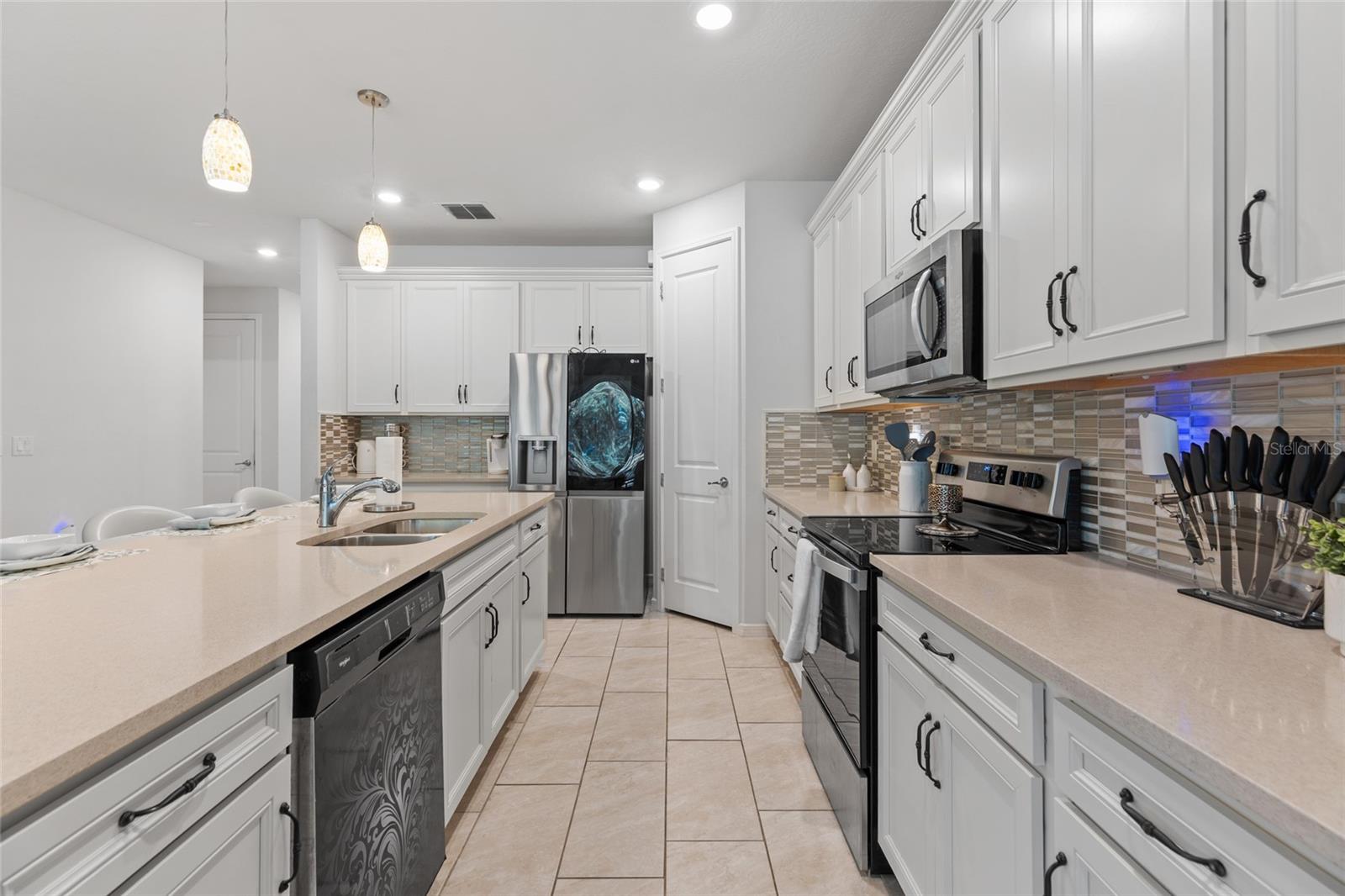 OAKS OF PASCO - Residential