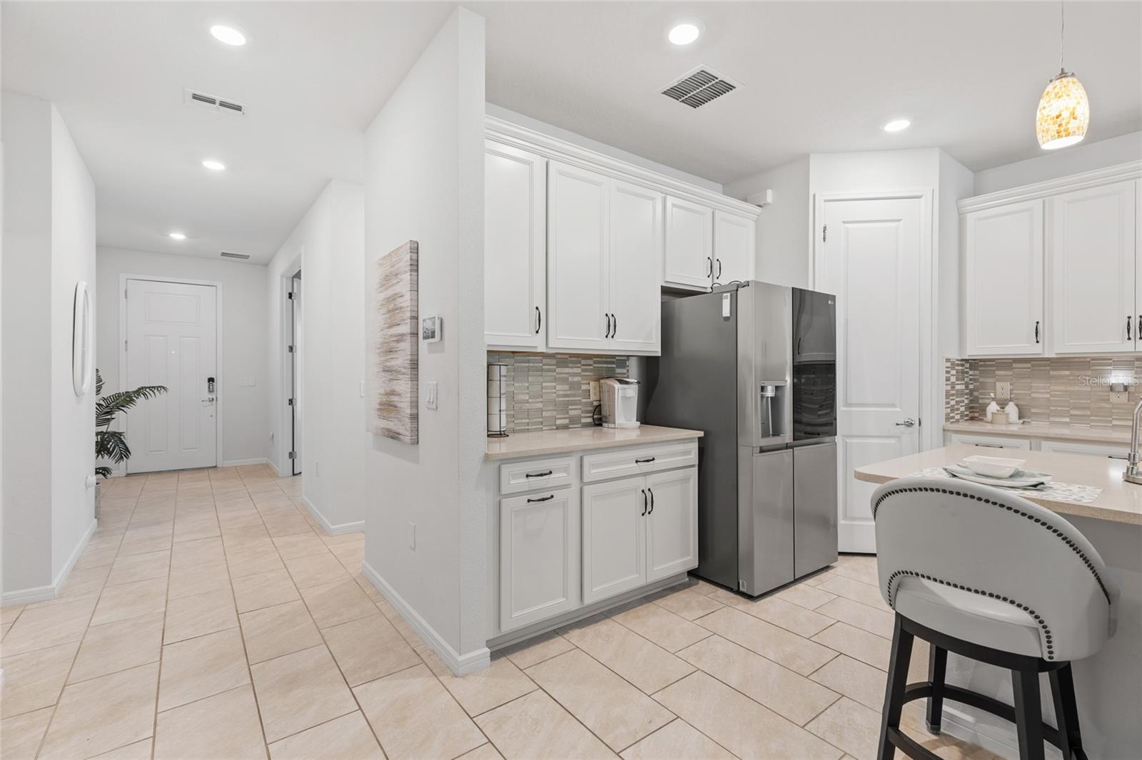 OAKS OF PASCO - Residential