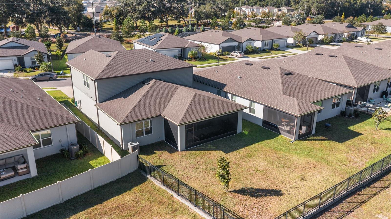 OAKS OF PASCO - Residential