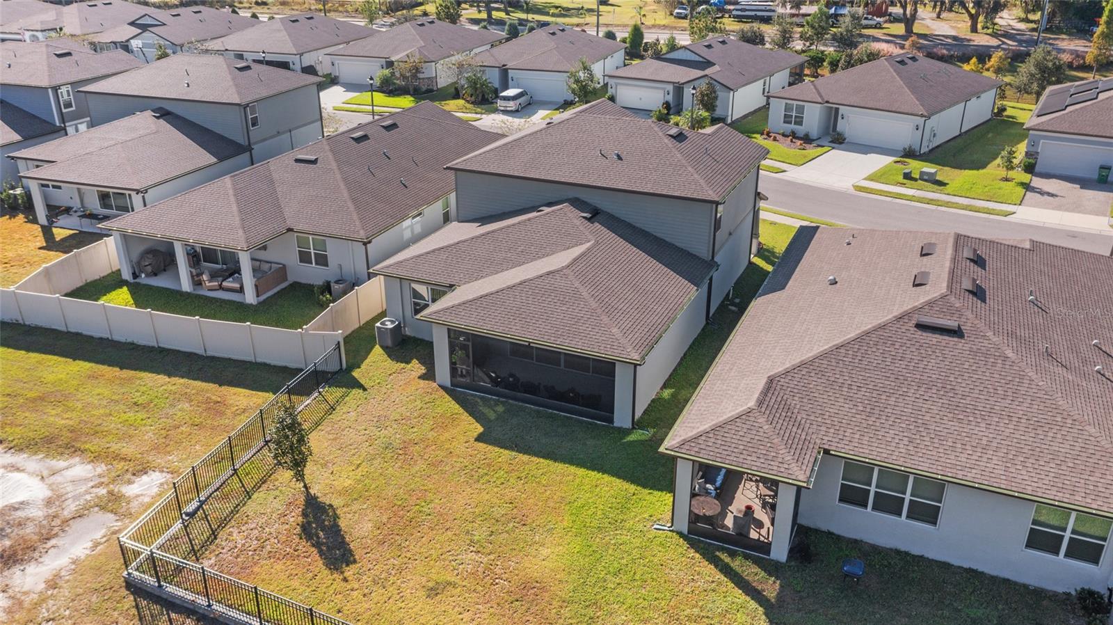 OAKS OF PASCO - Residential