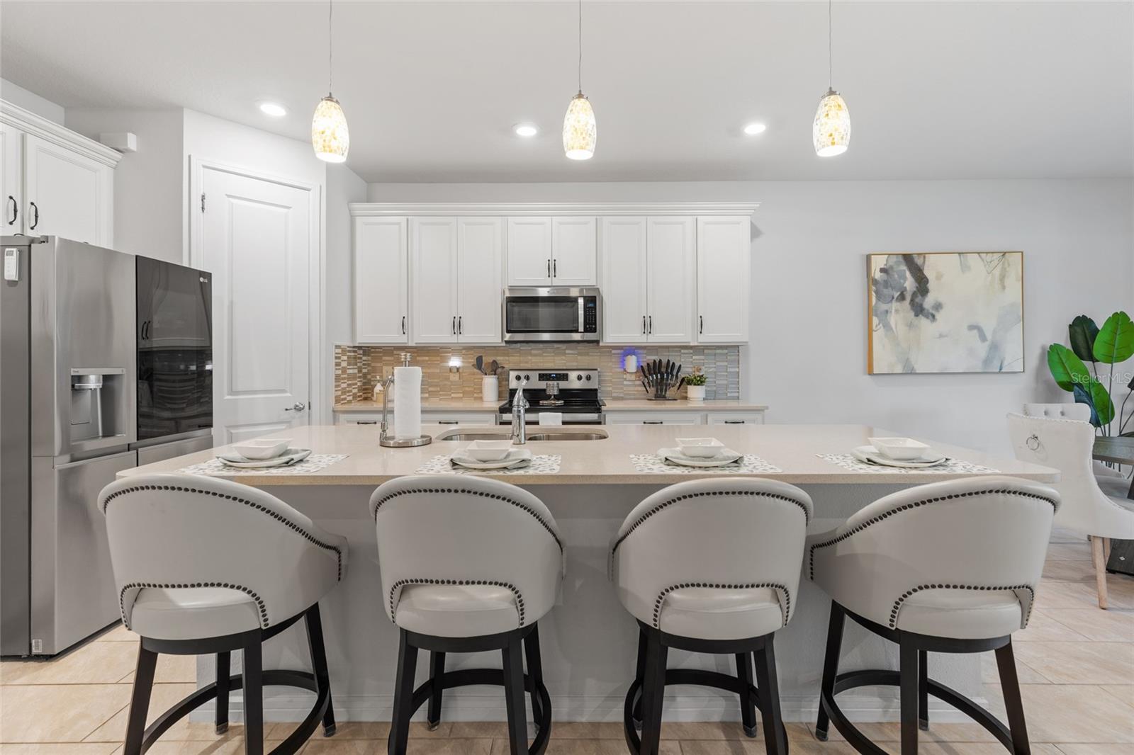 OAKS OF PASCO - Residential