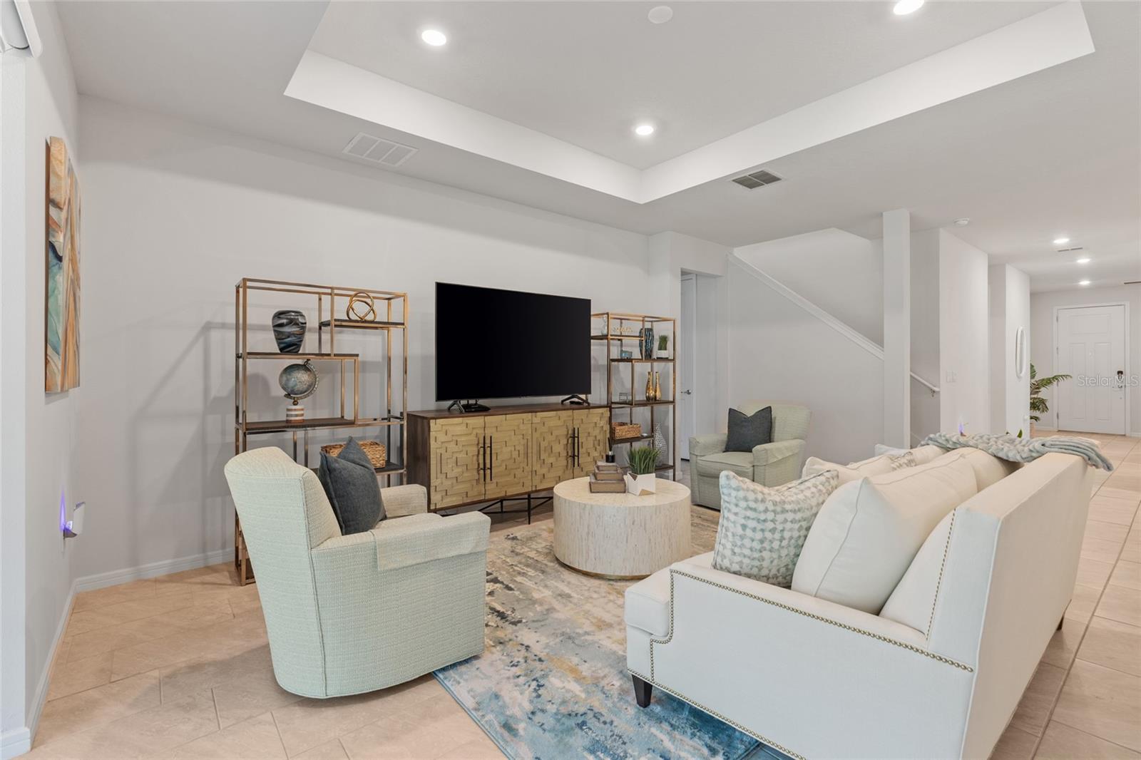 OAKS OF PASCO - Residential