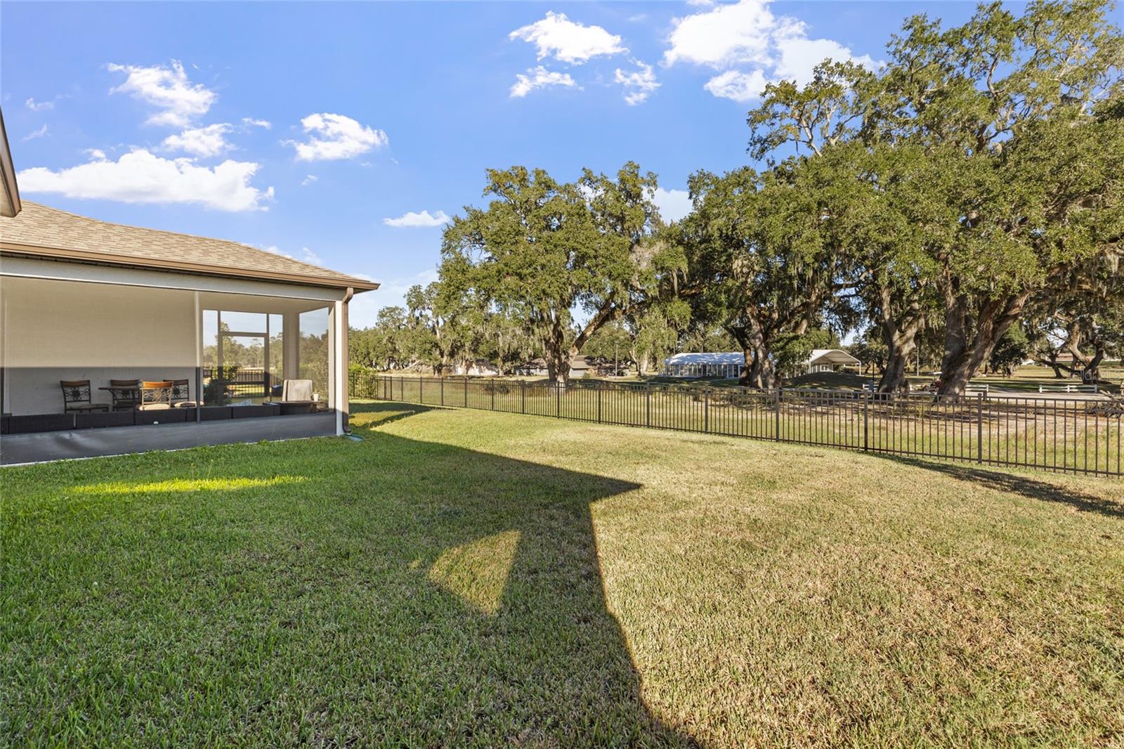 OAKS OF PASCO - Residential