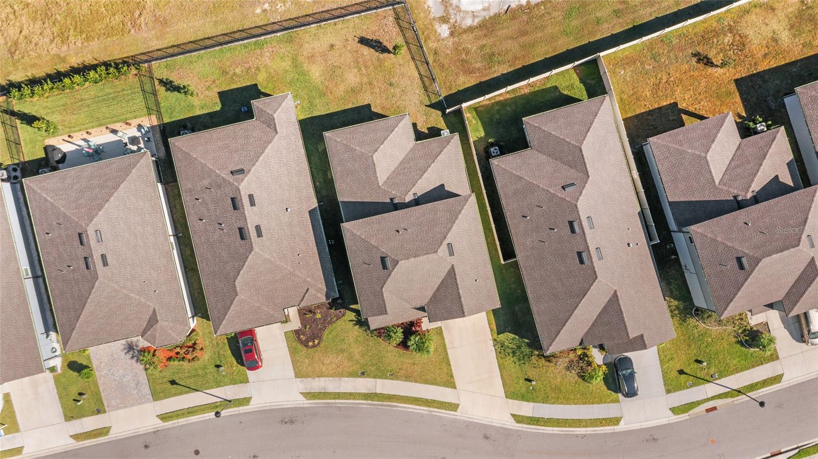 OAKS OF PASCO - Residential