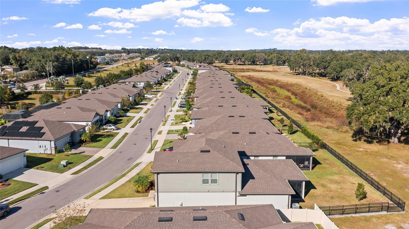 OAKS OF PASCO - Residential