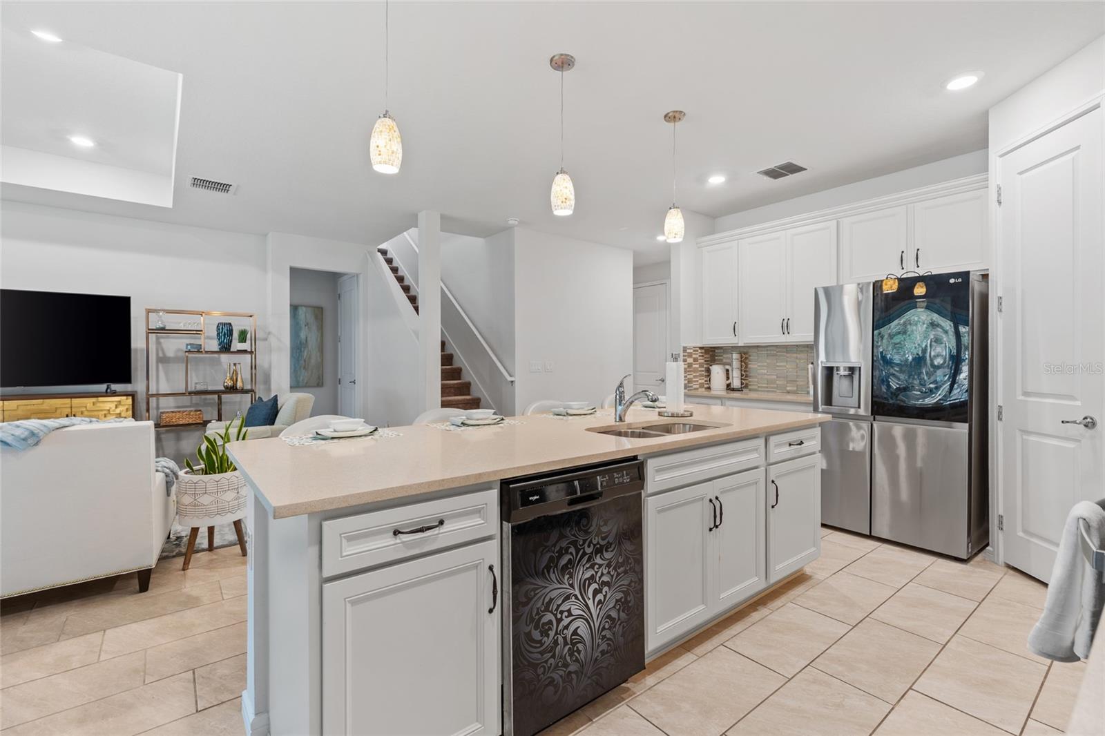 OAKS OF PASCO - Residential