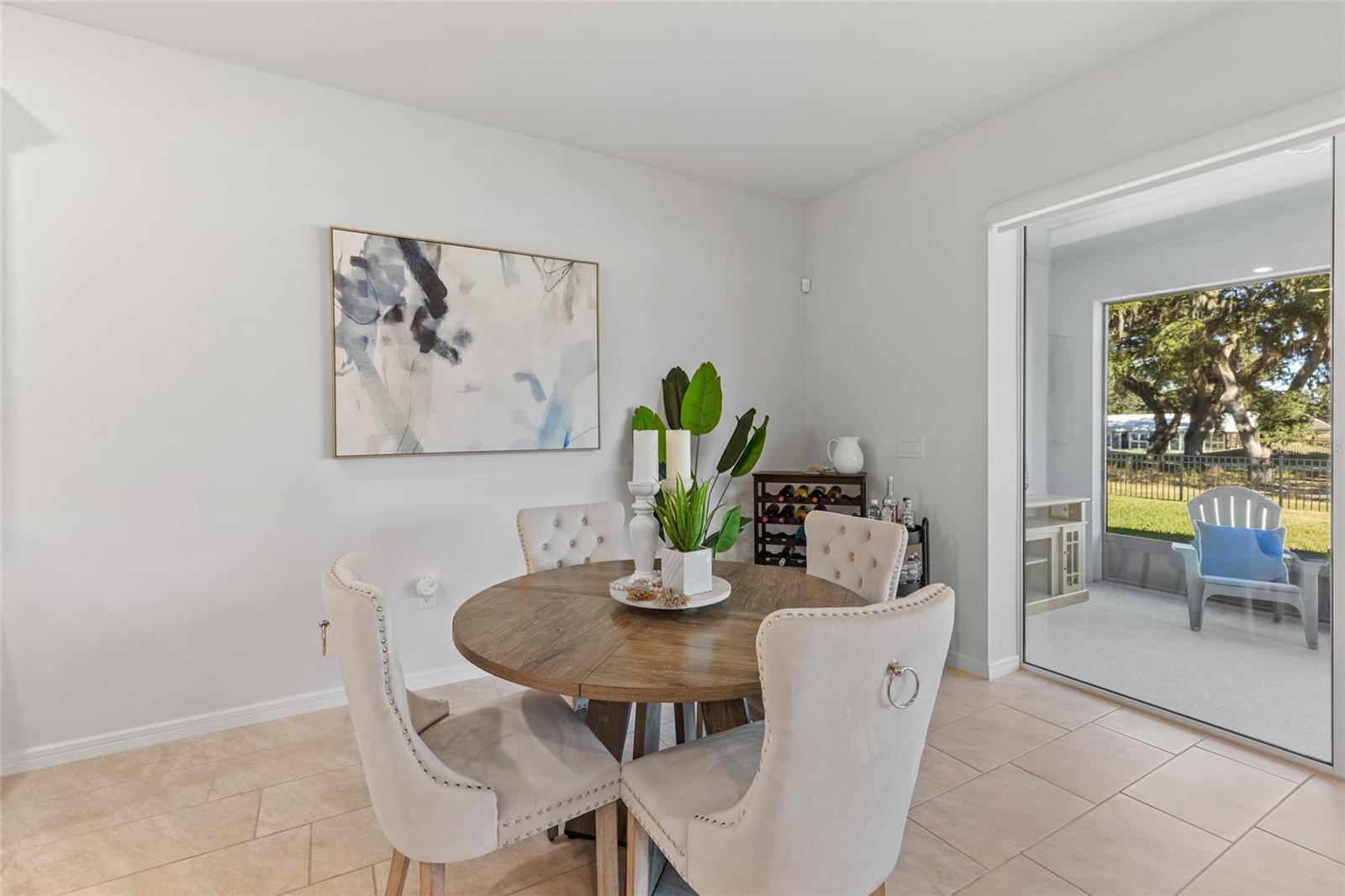 OAKS OF PASCO - Residential