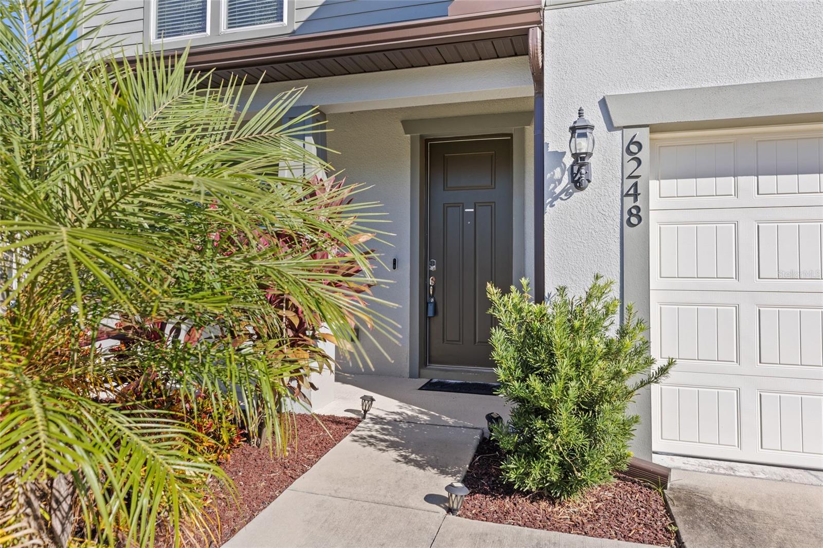 OAKS OF PASCO - Residential