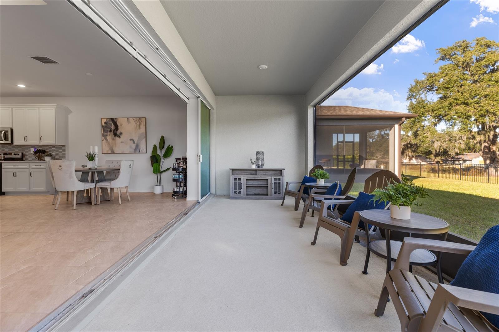 OAKS OF PASCO - Residential