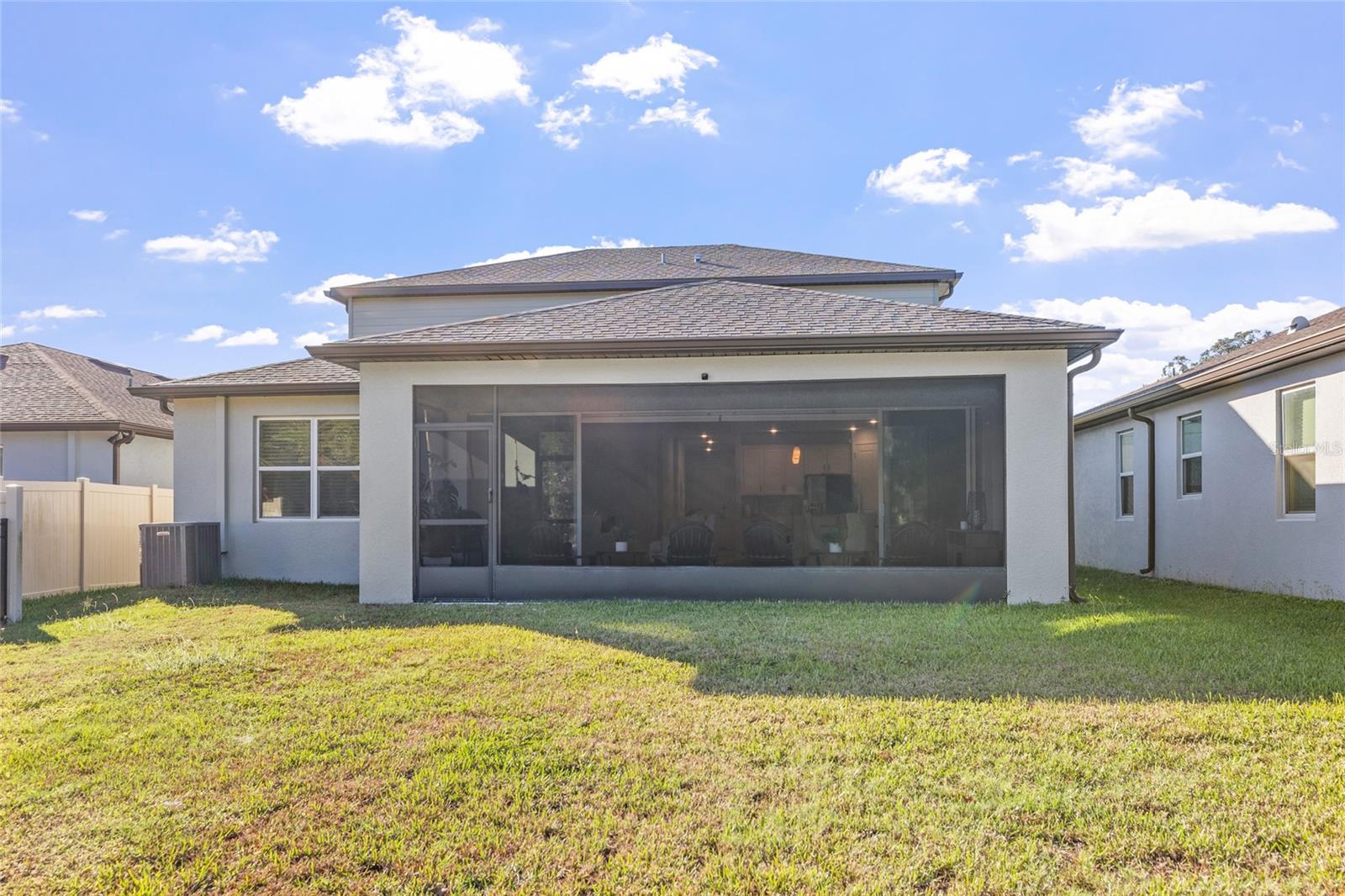 OAKS OF PASCO - Residential