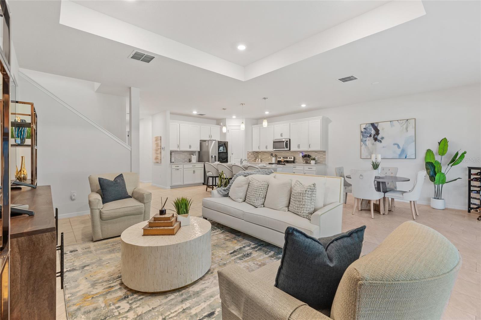 OAKS OF PASCO - Residential