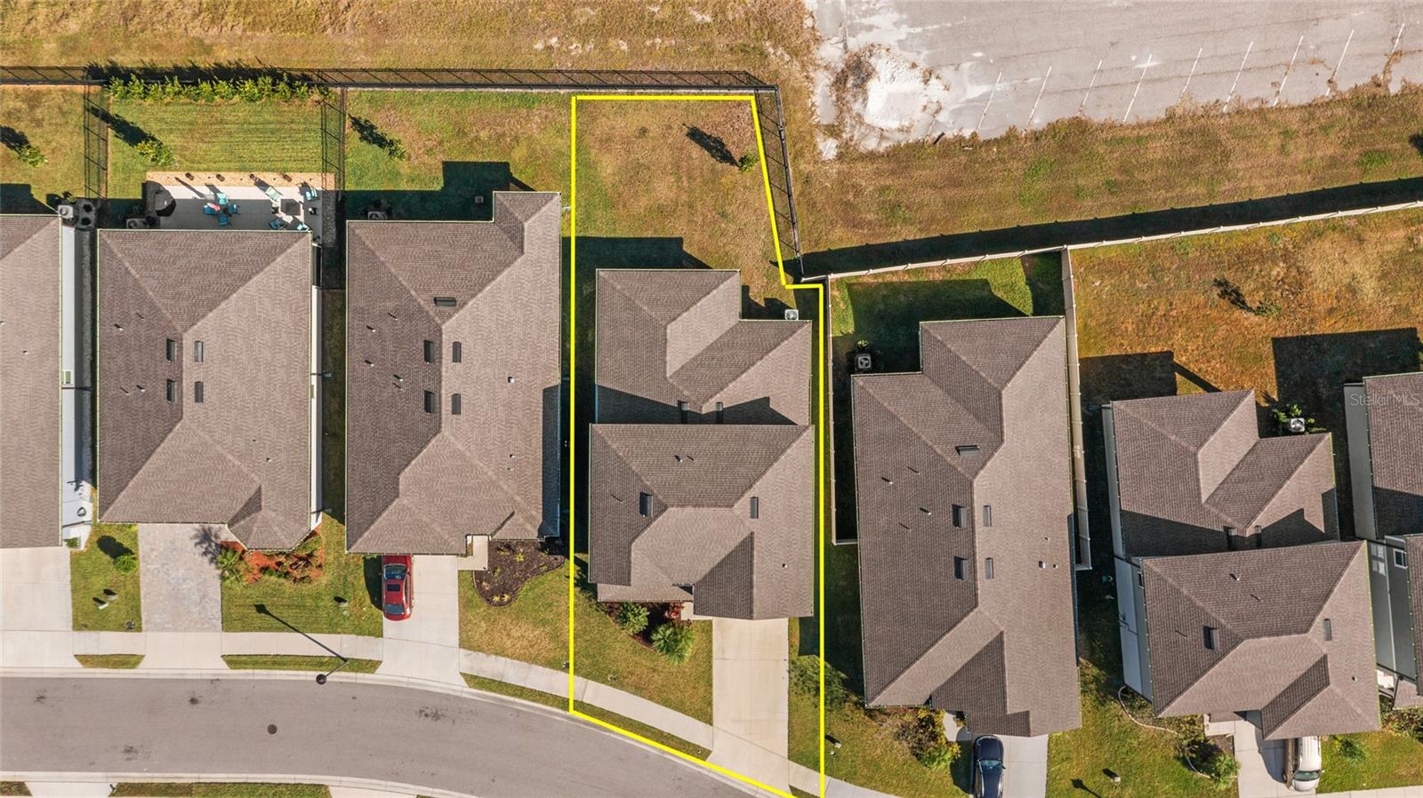 OAKS OF PASCO - Residential