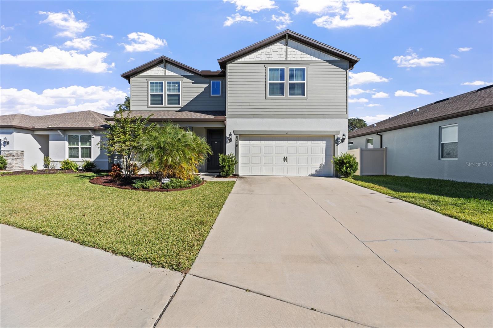 OAKS OF PASCO - Residential