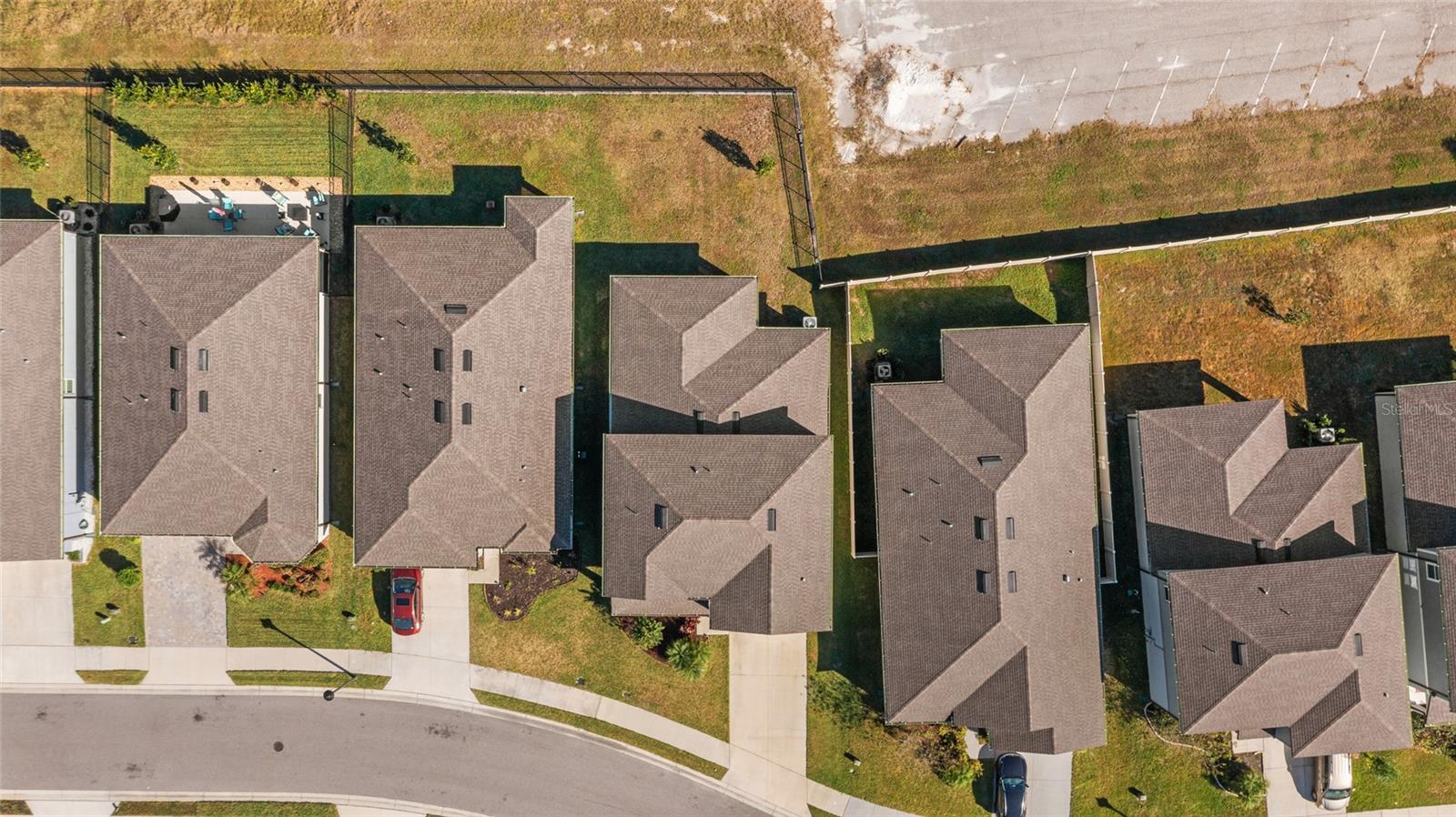 OAKS OF PASCO - Residential