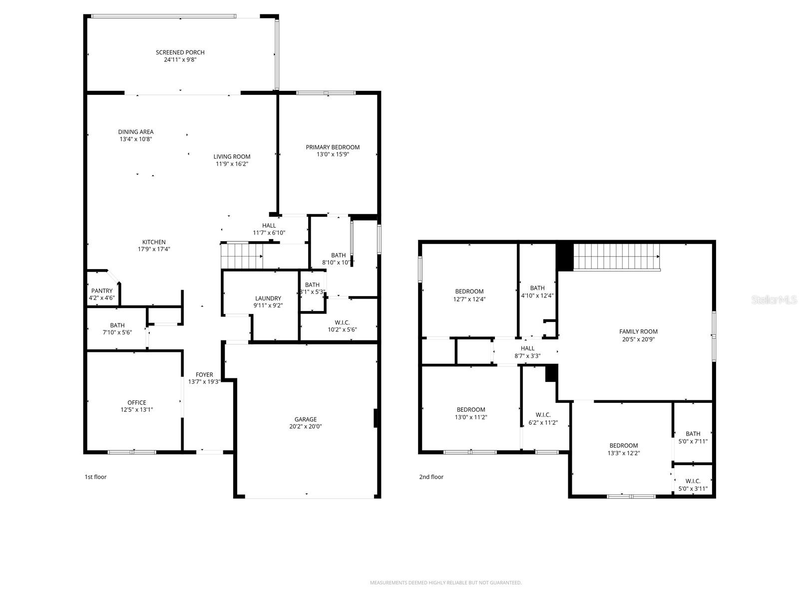 OAKS OF PASCO - Residential