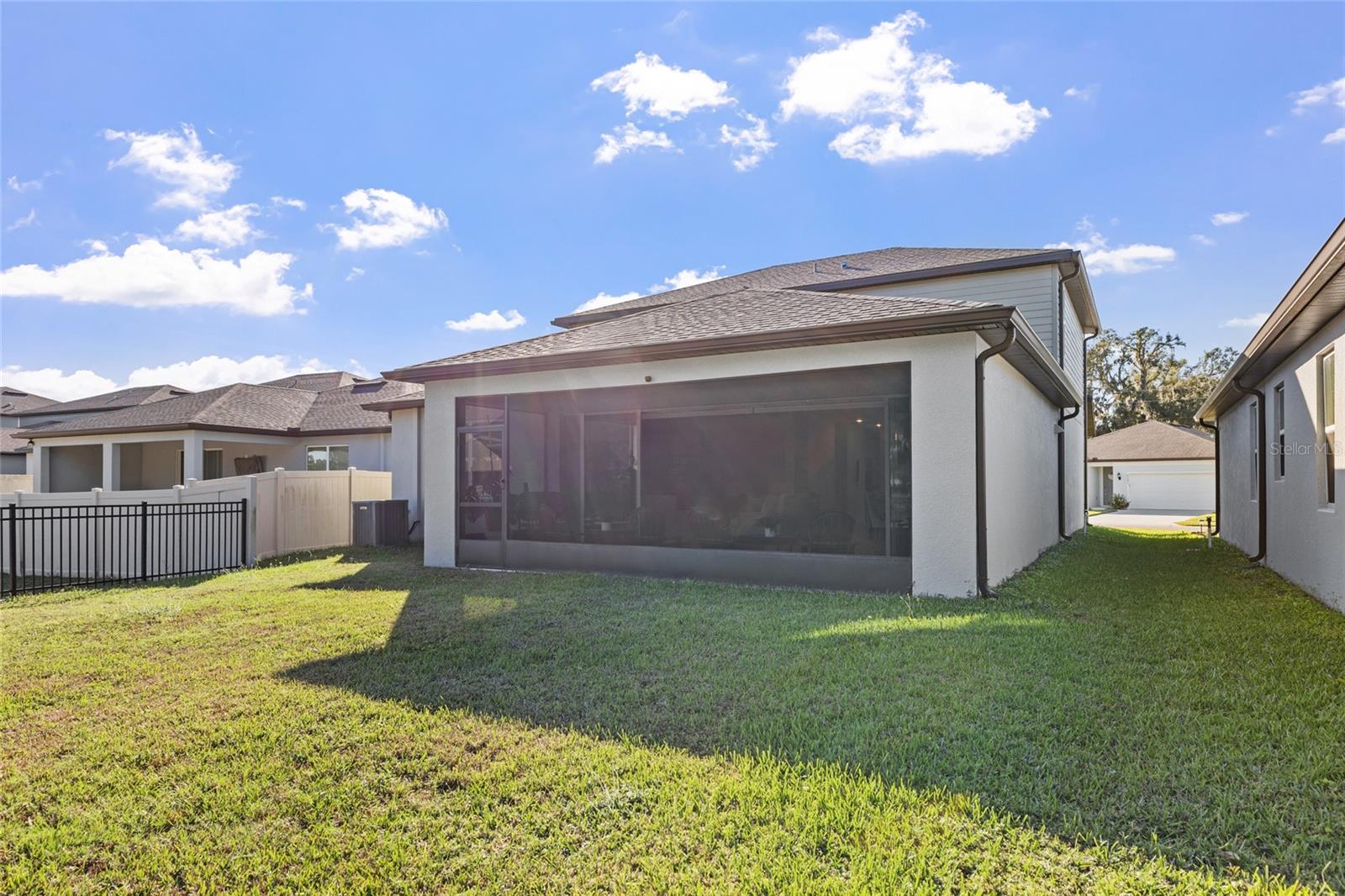 OAKS OF PASCO - Residential