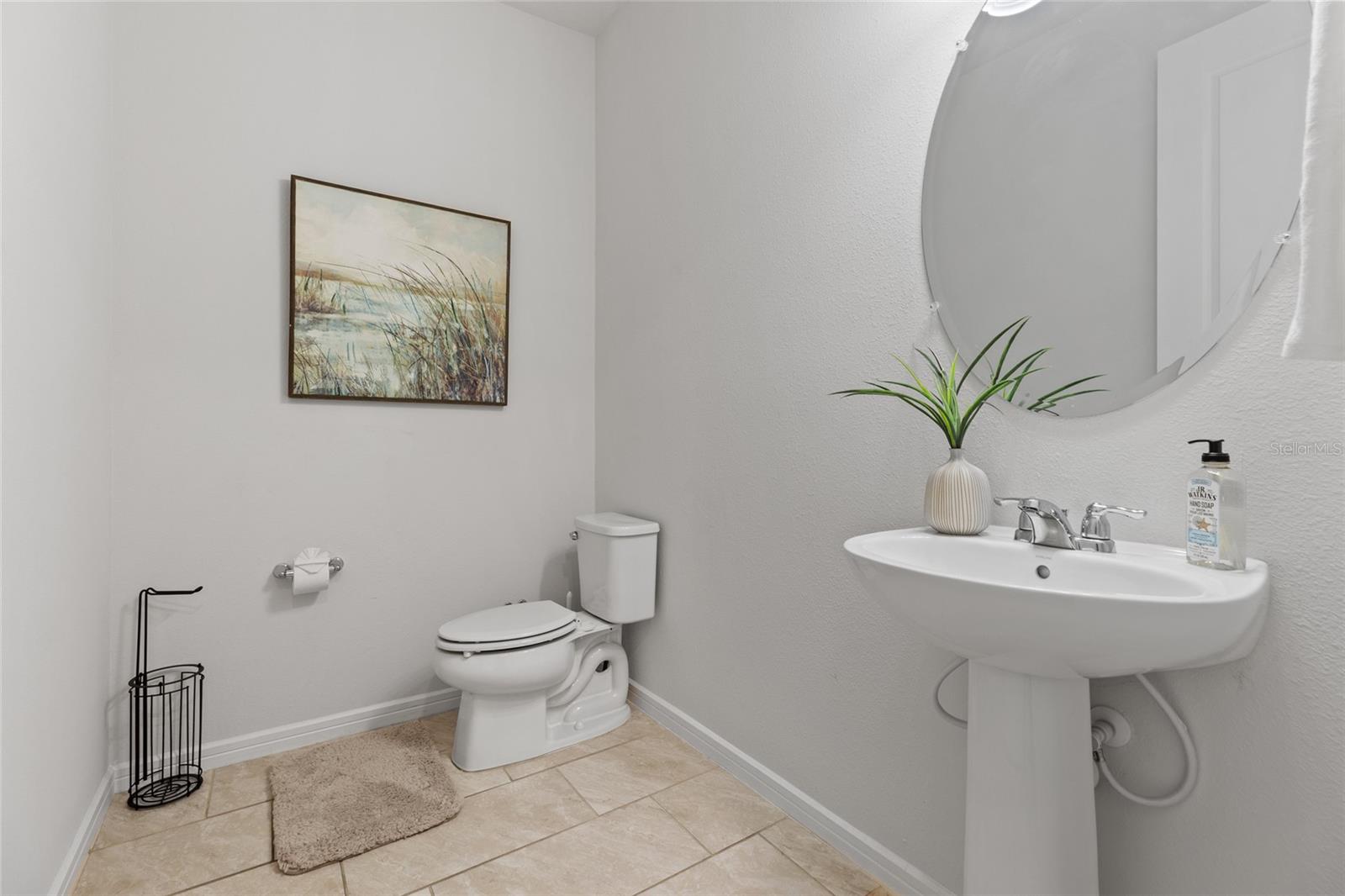 OAKS OF PASCO - Residential