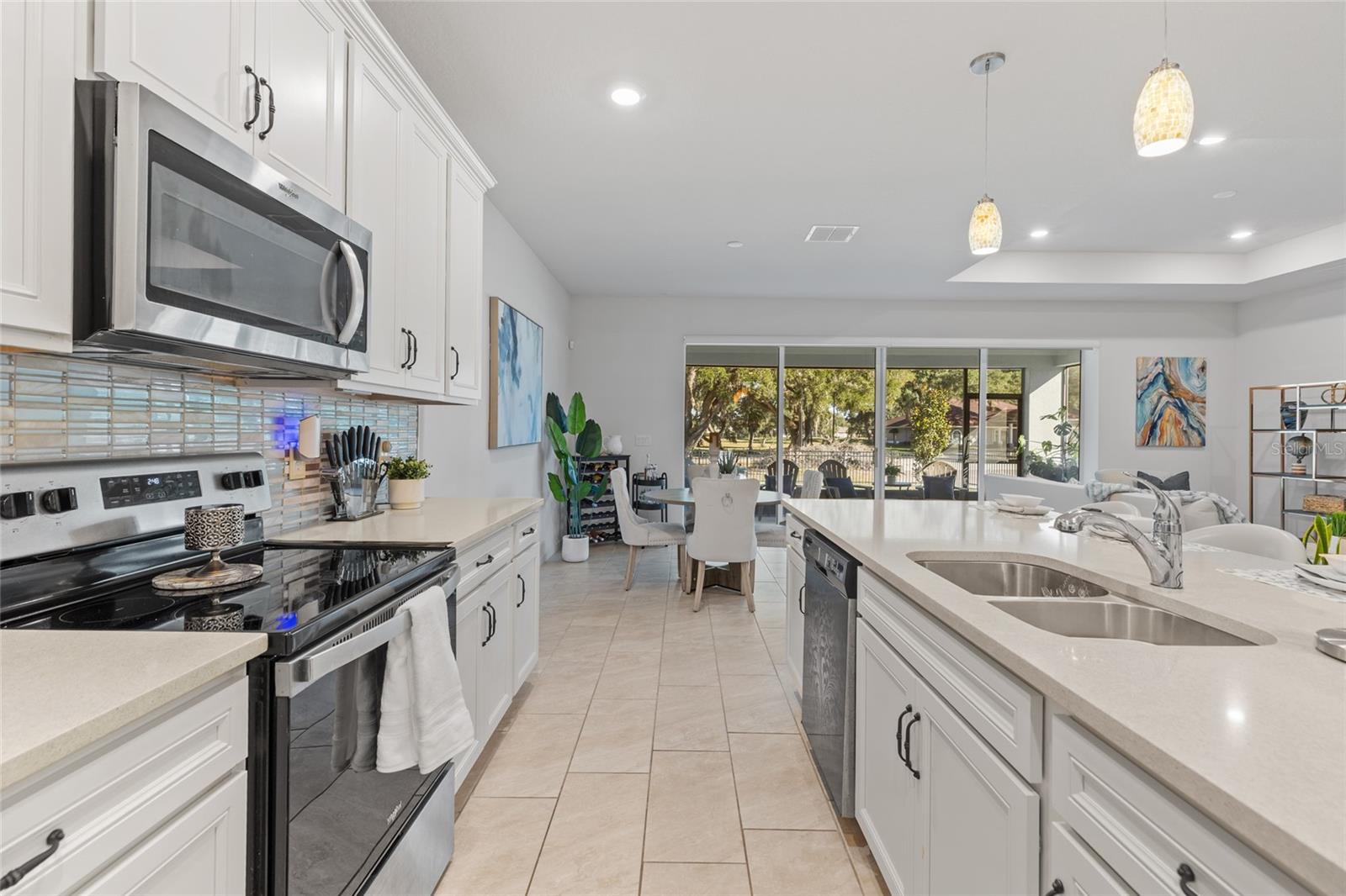 OAKS OF PASCO - Residential