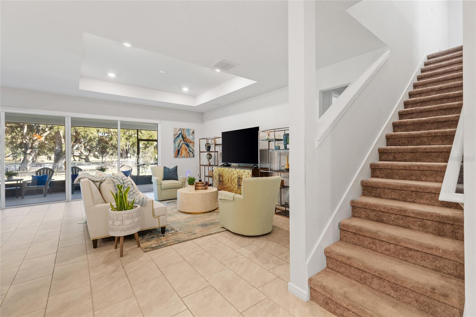 OAKS OF PASCO - Residential