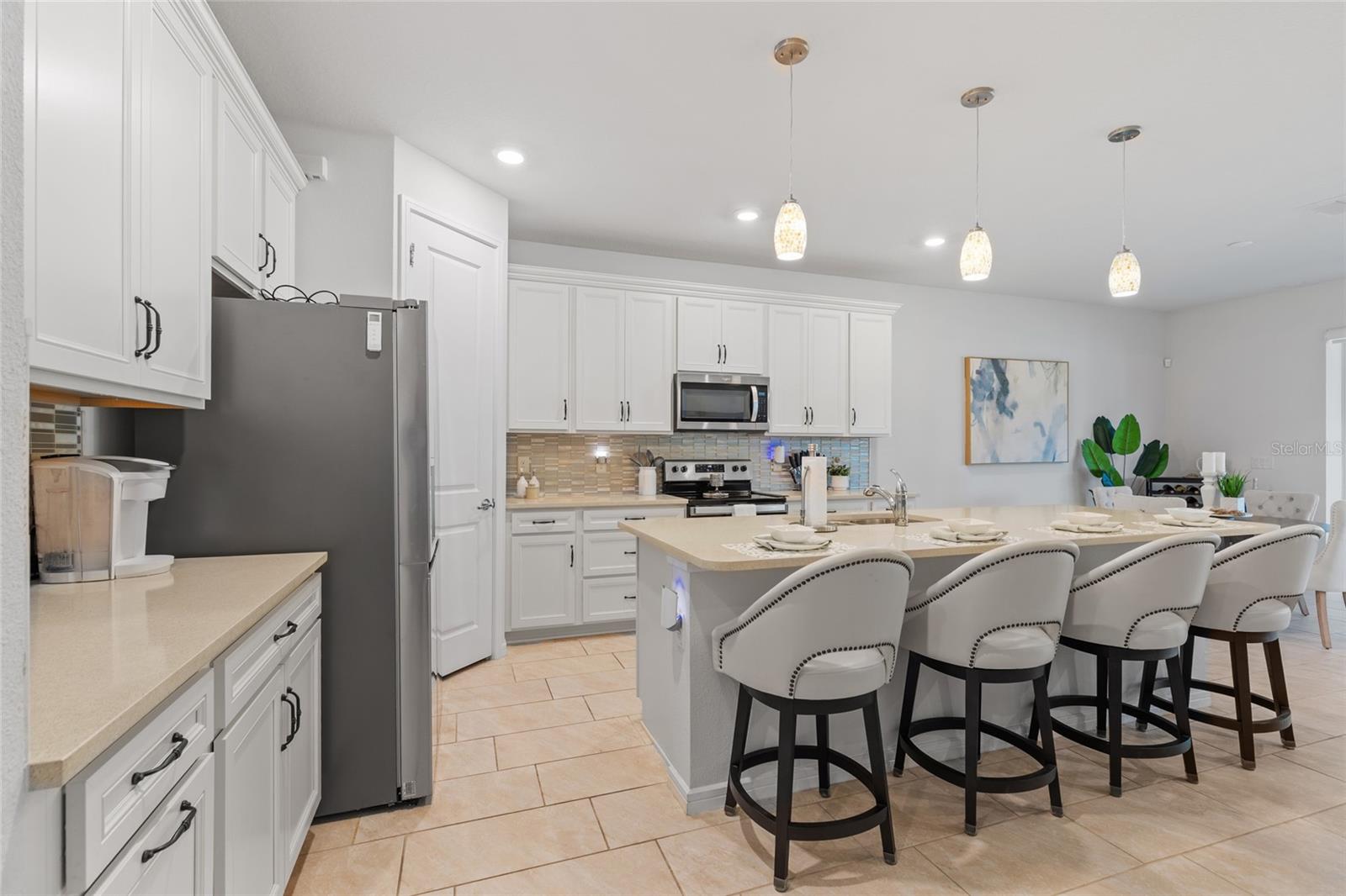 OAKS OF PASCO - Residential