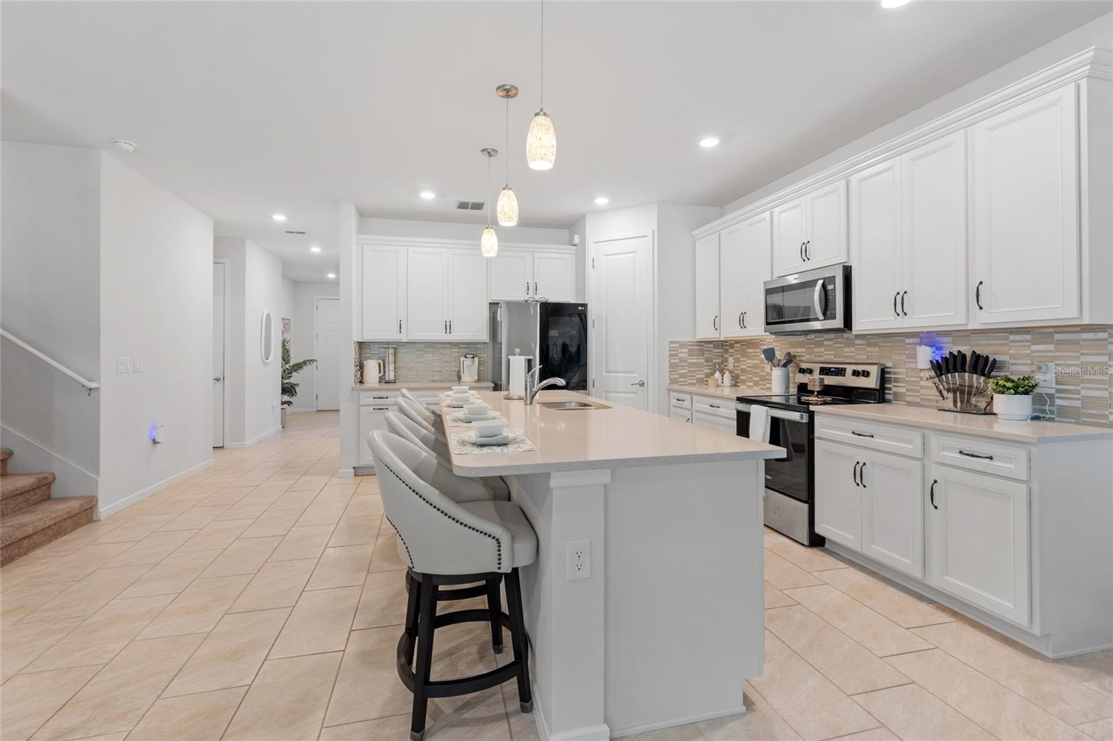 OAKS OF PASCO - Residential