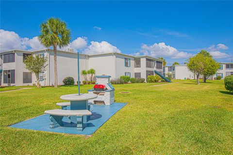 A home in KISSIMMEE