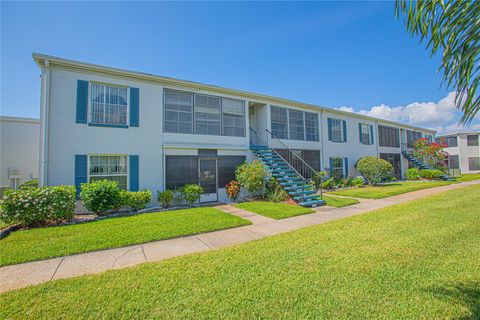 A home in KISSIMMEE