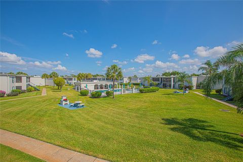 A home in KISSIMMEE