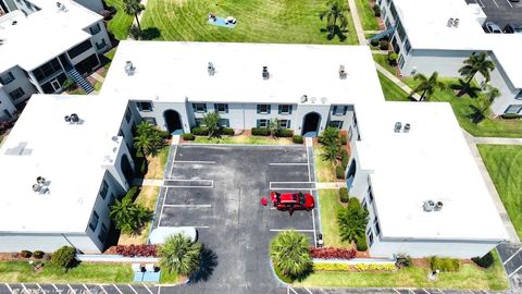 A home in KISSIMMEE