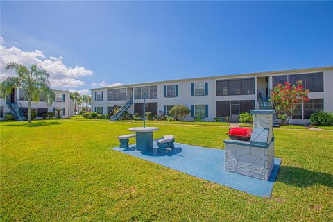 A home in KISSIMMEE