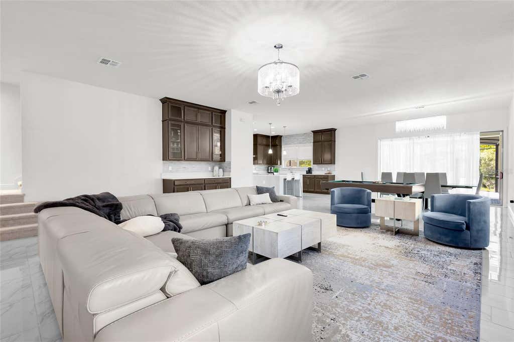 Photo of 13163 Bromborough Drive, Orlando, FL 32832 (MLS # O6435307)