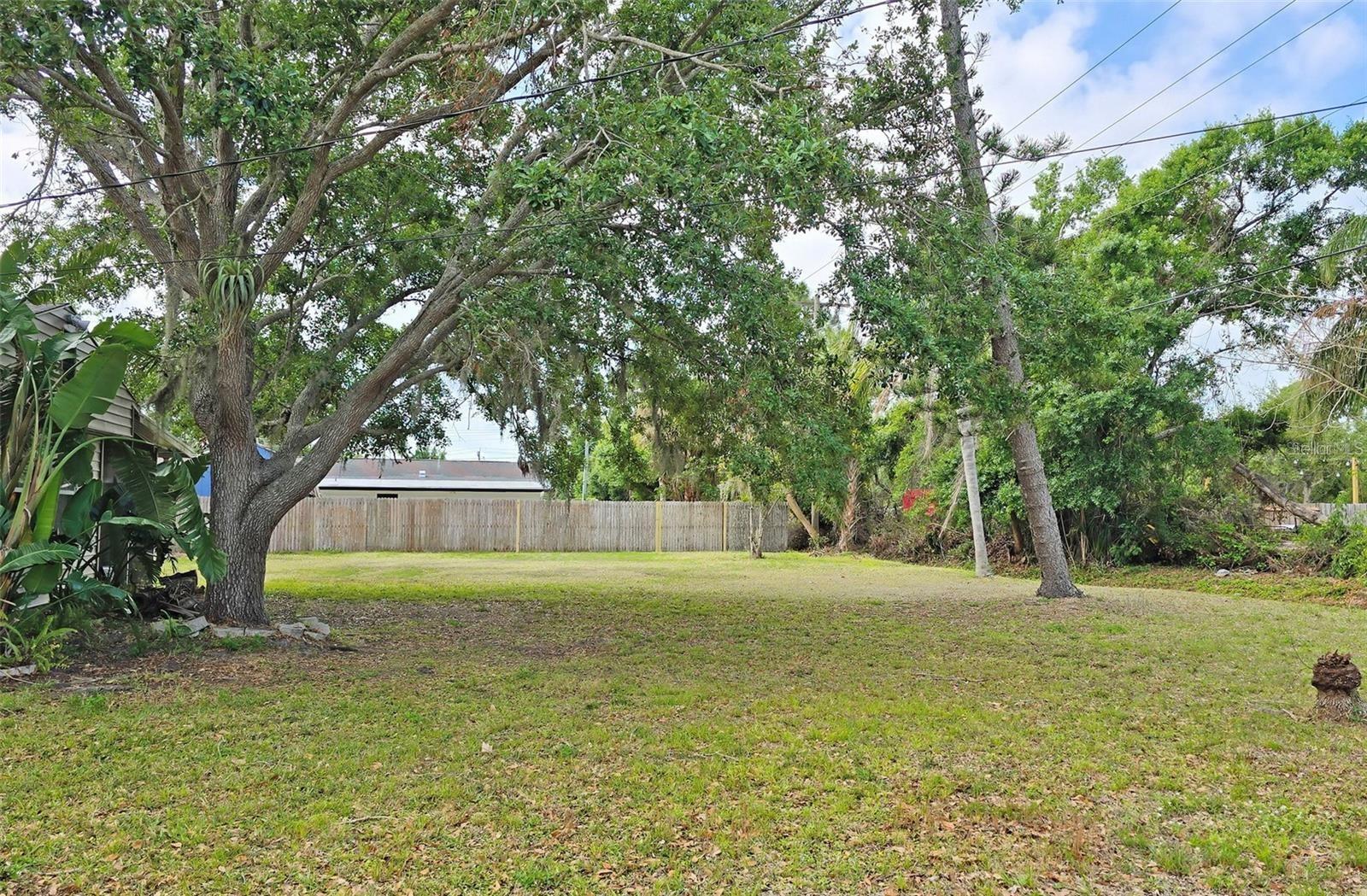 RIO VISTA - Residential Lease