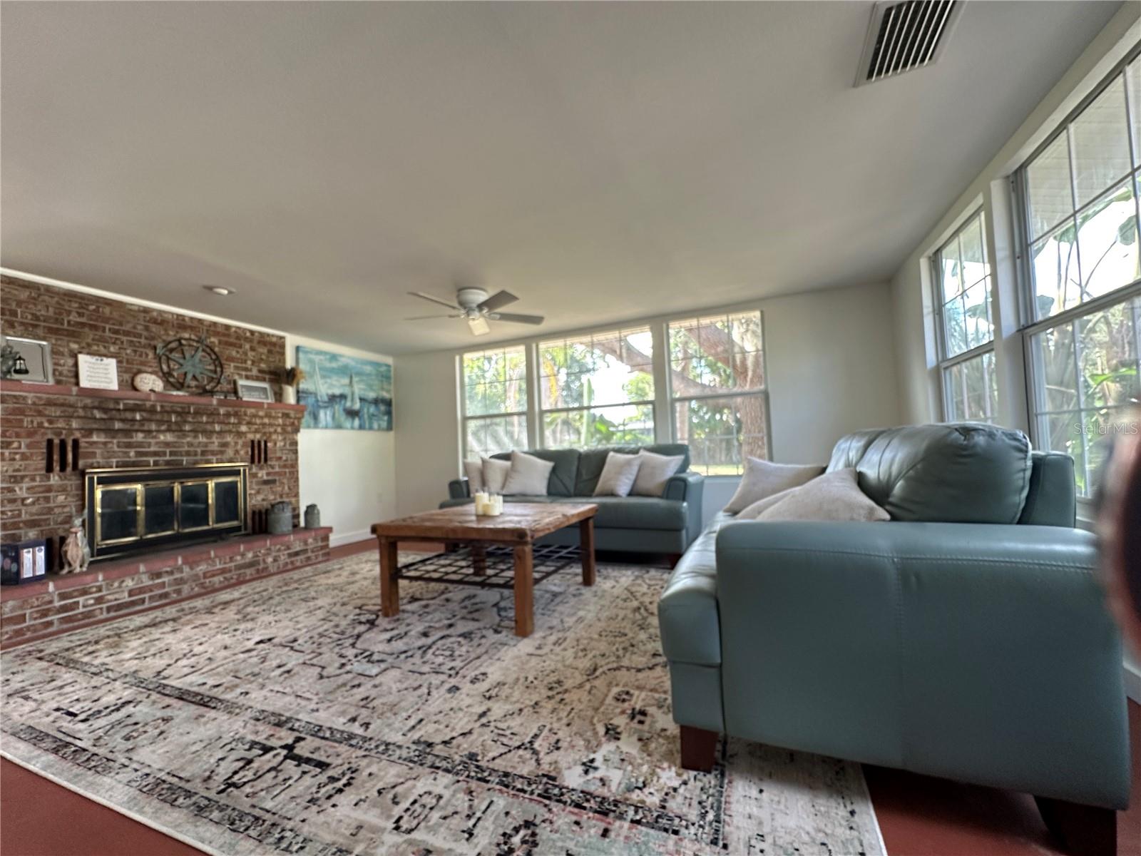 RIO VISTA - Residential Lease