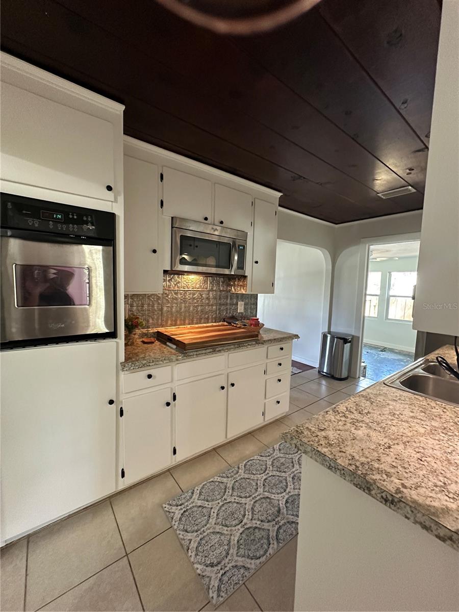 RIO VISTA - Residential Lease