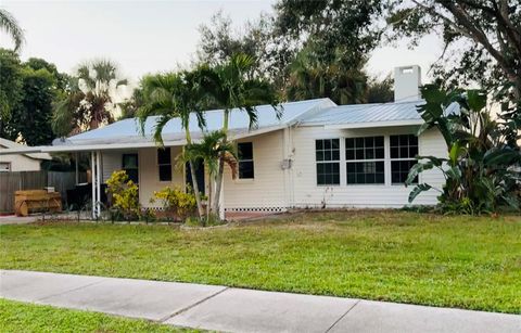 2906 ARLINGTON STREET SARASOTA FL 34239