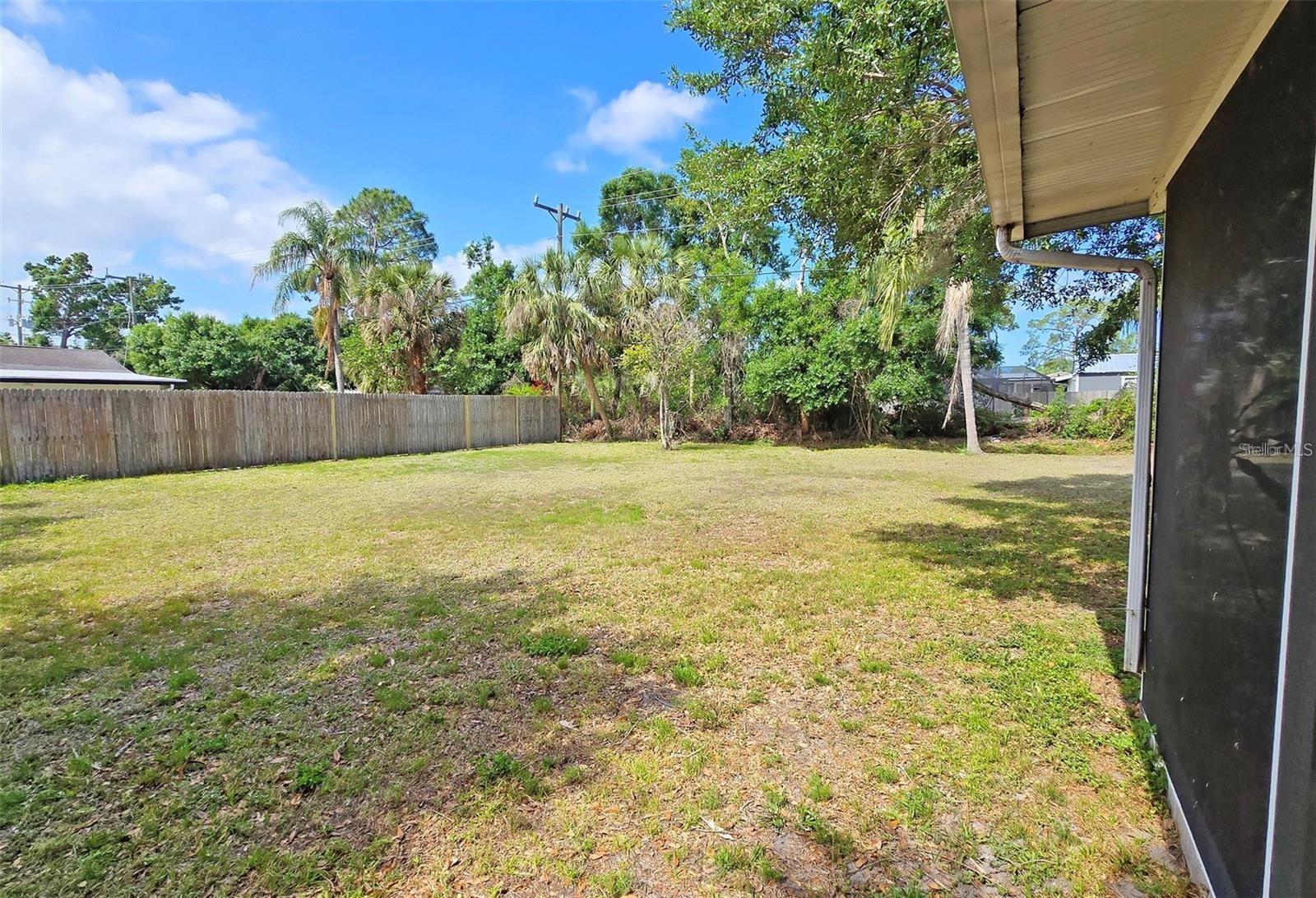 RIO VISTA - Residential Lease