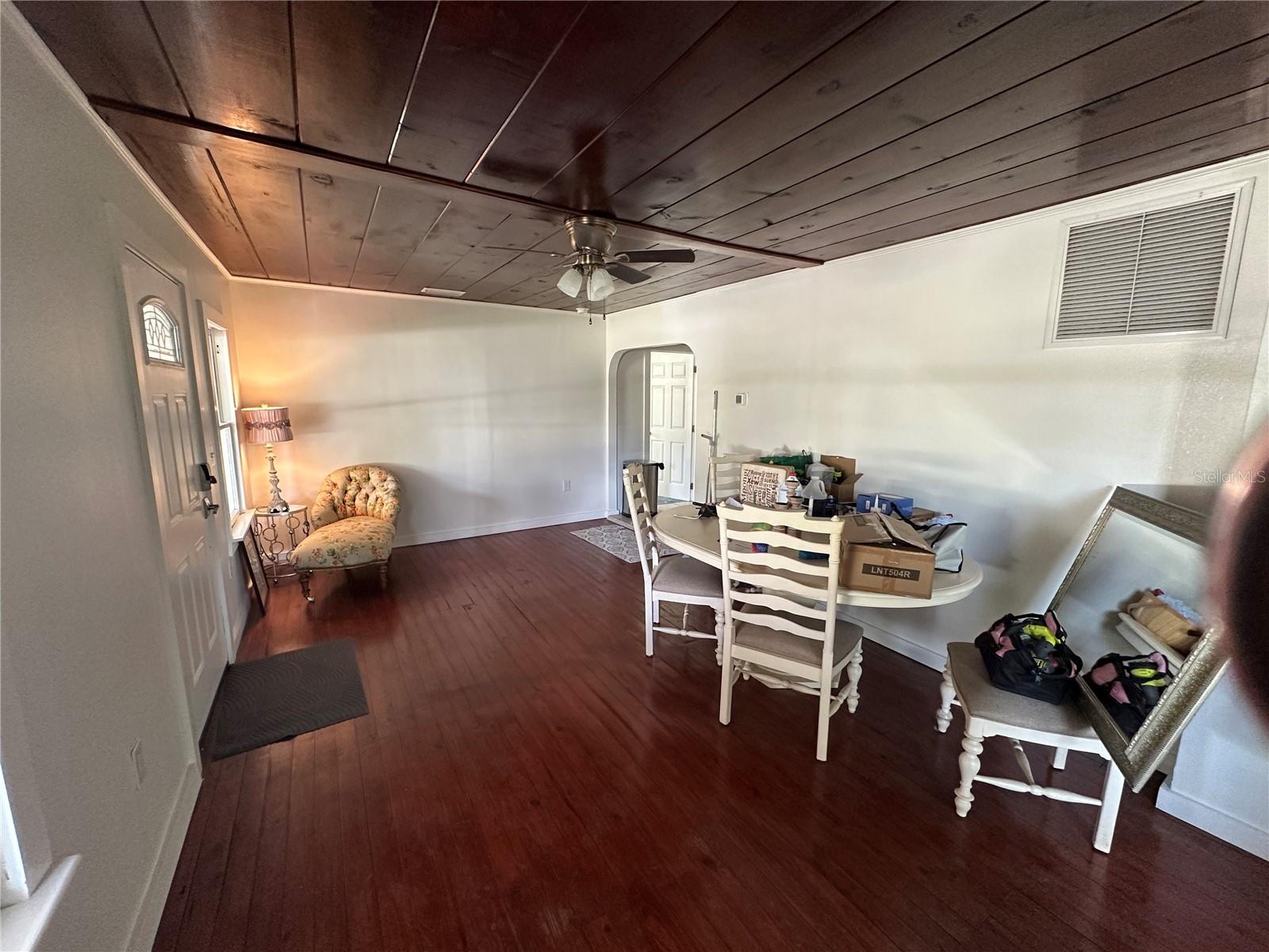 RIO VISTA - Residential Lease