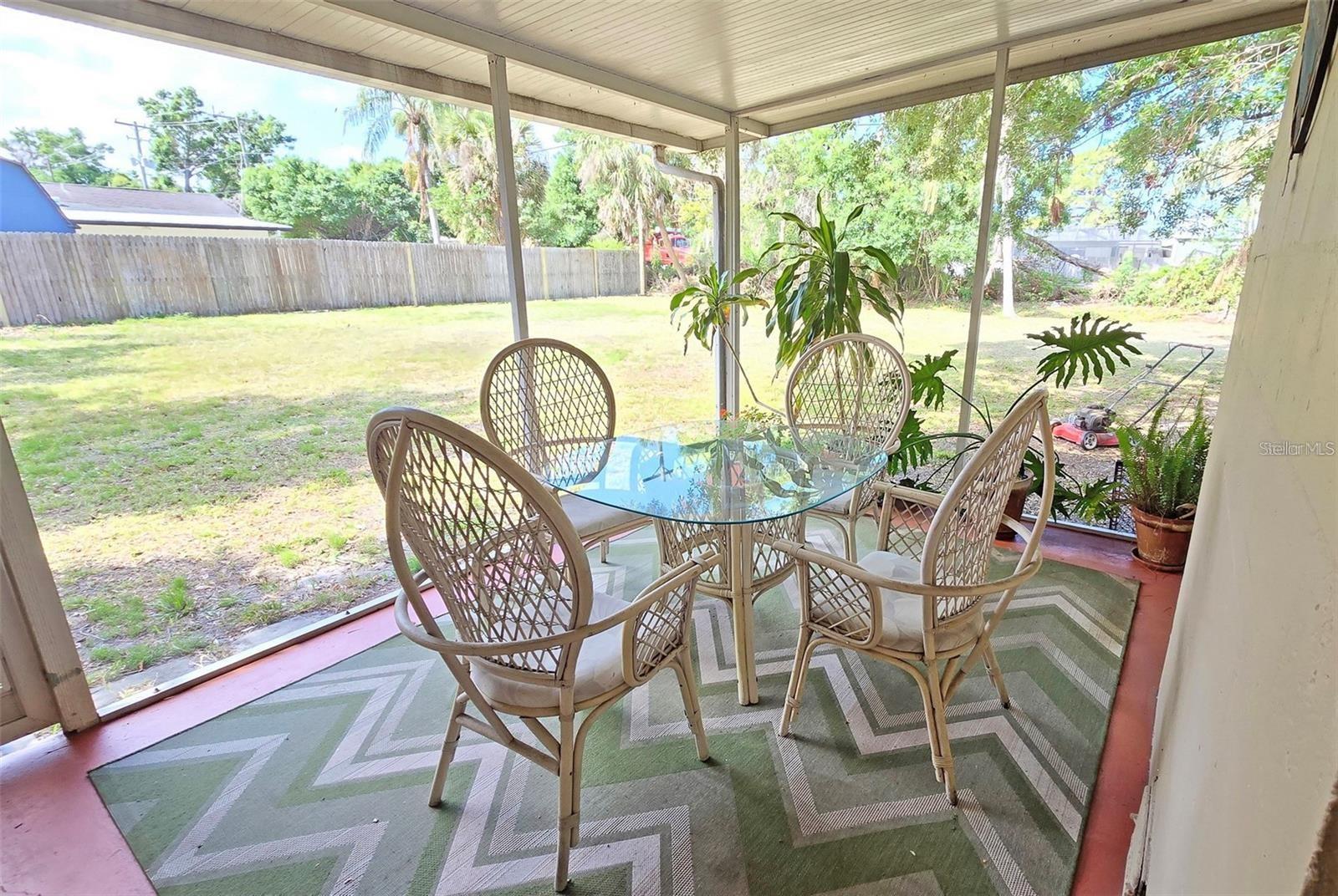 RIO VISTA - Residential Lease