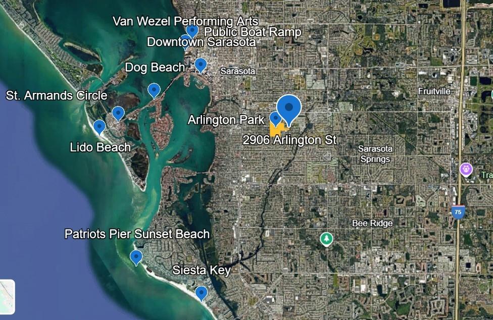 RIO VISTA - Residential Lease